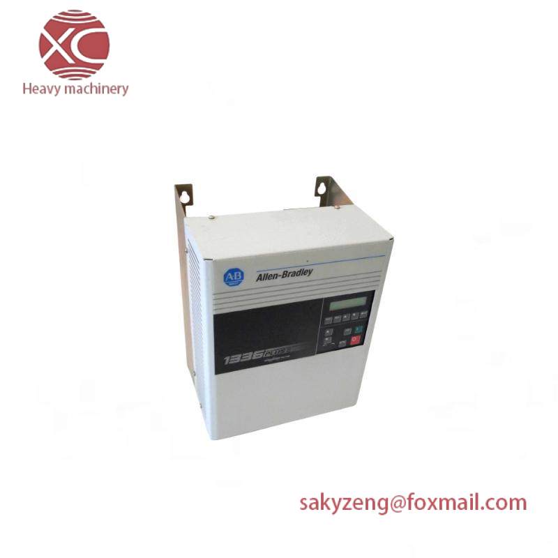 AB 1336F-BRF100-AE-EN Adjustable Frequency AC Drive
