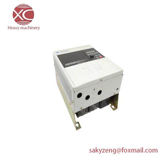 1336F-BRF150-AA-EN-GMS5-L5E AC Drive