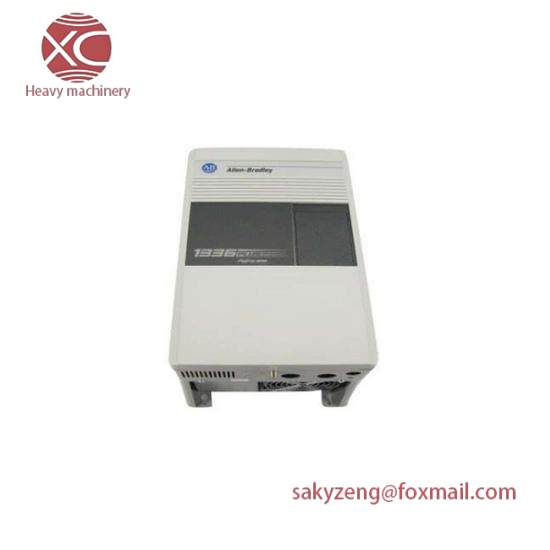 1336F-BRF200-AA-EN PLUS II drive