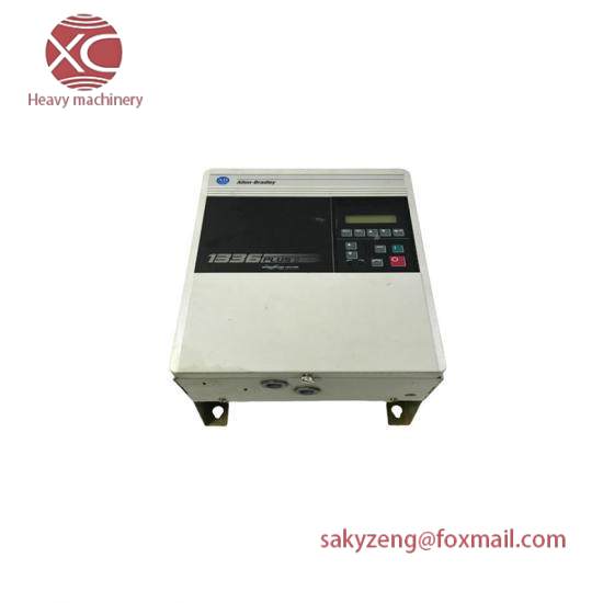 1336F-BRF75-AA-EN-HAS2 AC Drive