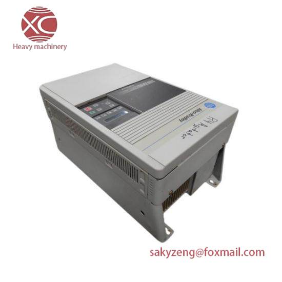 1336S-B010-AN-EN AC DRIVE