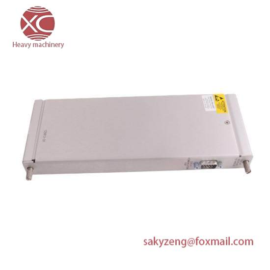 135813-01  Bently Nevada  Display Interface I/O Module