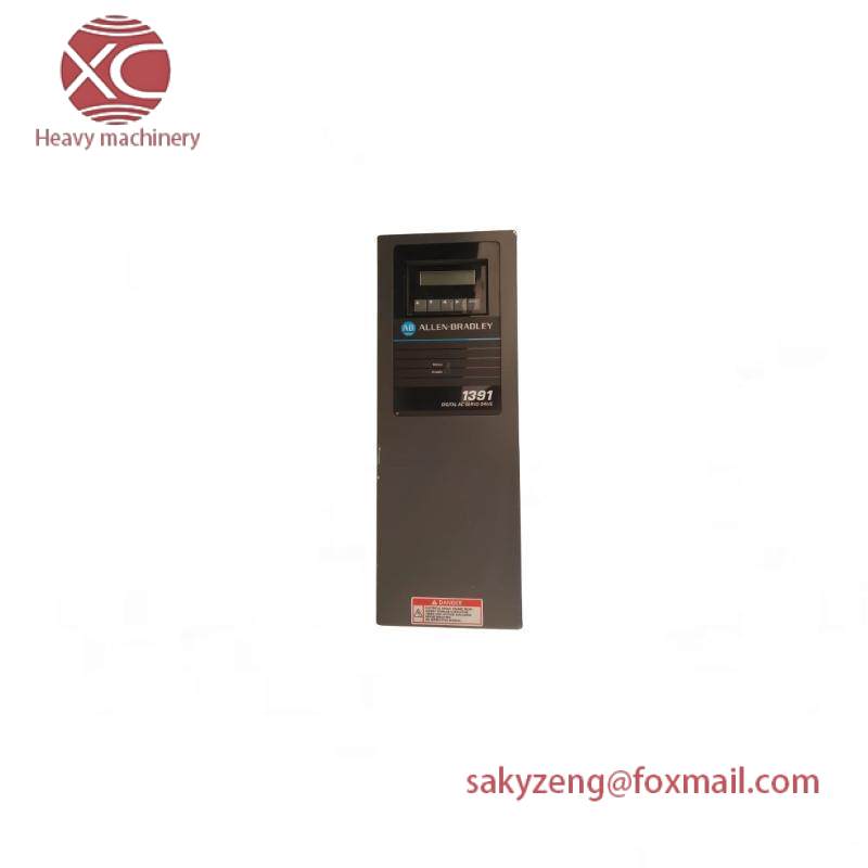 AB 1391-DES45-DI-AQB Servo Controller drive