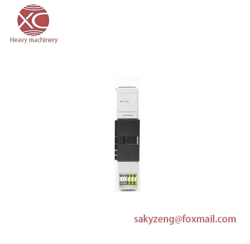 AB 1394-AM50 AC Servo Controller