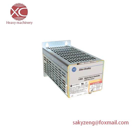 1394-SR9A Digital Servo Controller