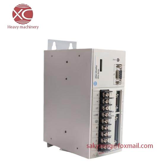 1398-DDM-005  Ultra 100 Servo Drive 1398DDM005