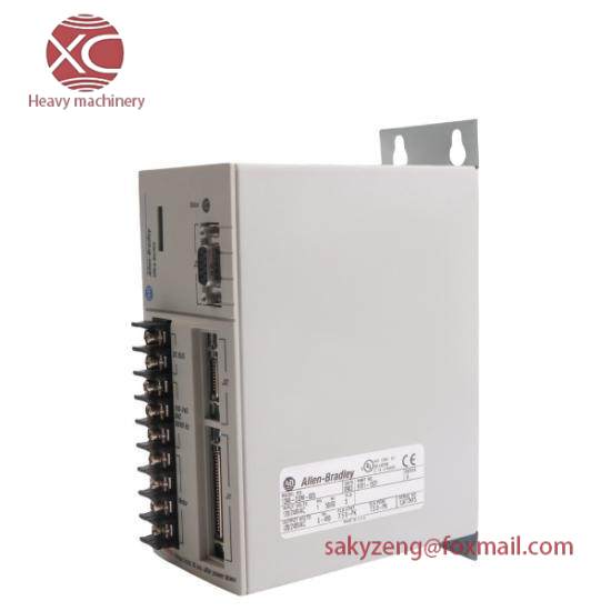 1398-DDM-005  Ultra 100 Servo Drive 1398DDM005