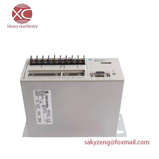 1398-DDM-005  Ultra 100 Servo Drive 1398DDM005