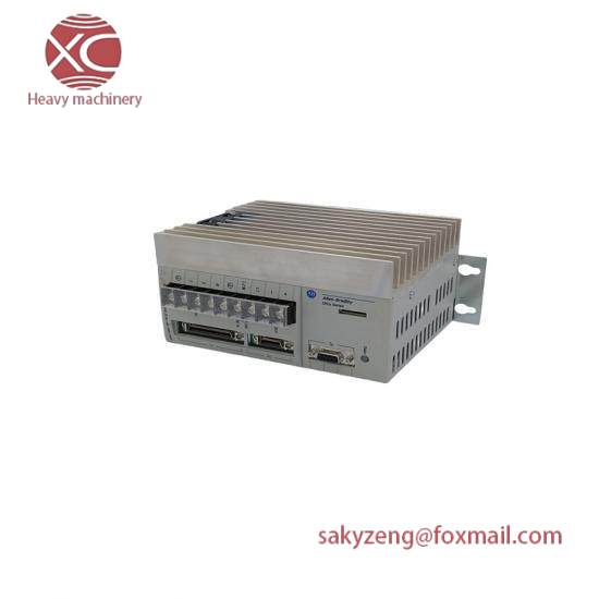 1398-DDM-019X Servo Drive