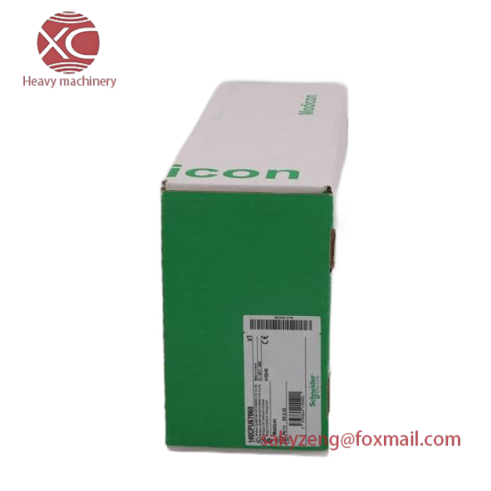 140AV103000  Schneider Analog Input Module
