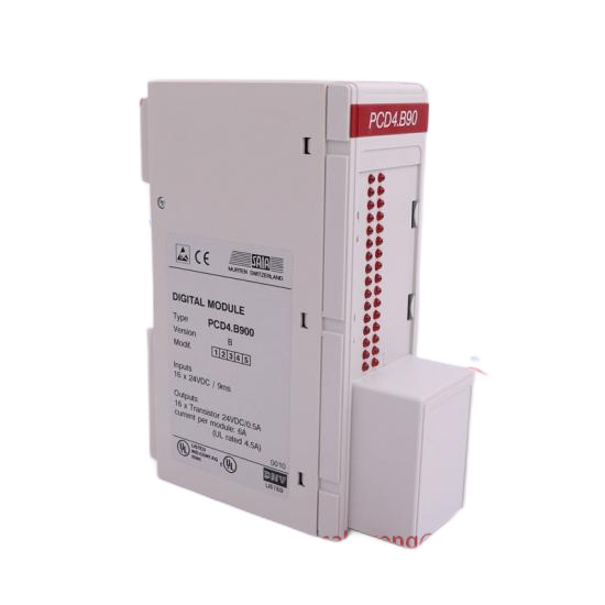 140AV103000  Schneider Analog Input Module