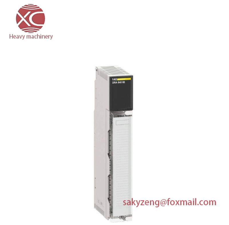Schneide 140CHS11000 Schneider Hot Standby Module
