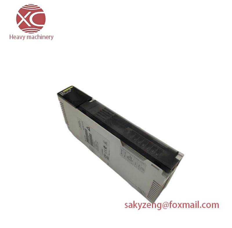 Schneide 140CPS11410 Schneider Modicon AC Power Supply