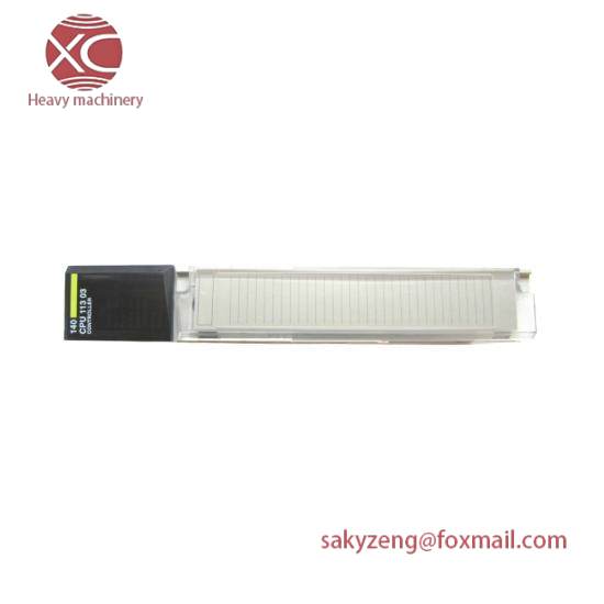 140CPU11302  Schneider 140CPU11302