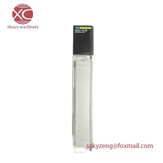 140CPU11302  Schneider 140CPU11302