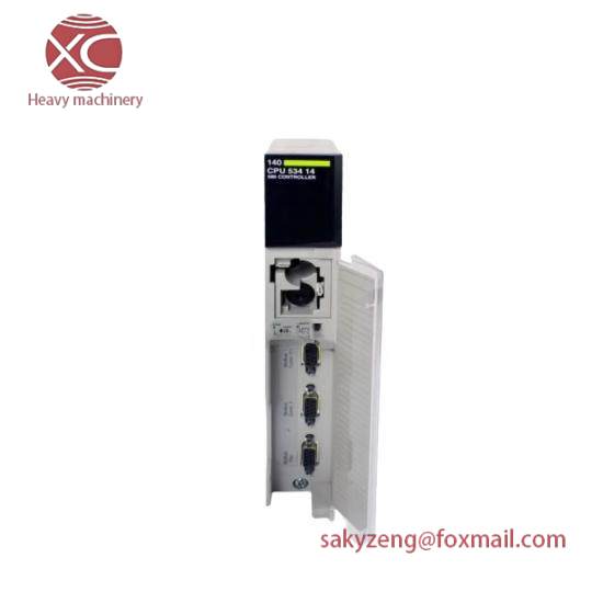 140CPU53414  Schneider 140CPU53414A