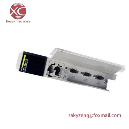 140CPU53414  Schneider 140CPU53414A