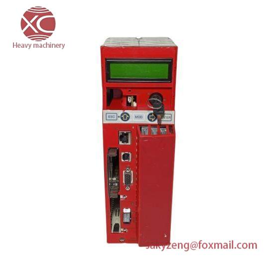 Schneider TSXP573634M  Modicon TSX Micro PLC