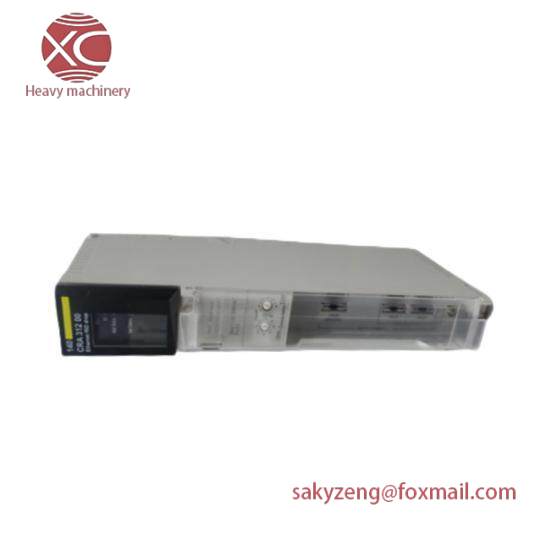 140CRA31200  Schneider 140CRA31200C