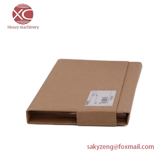 140CRP81100  Schneider Interface Module