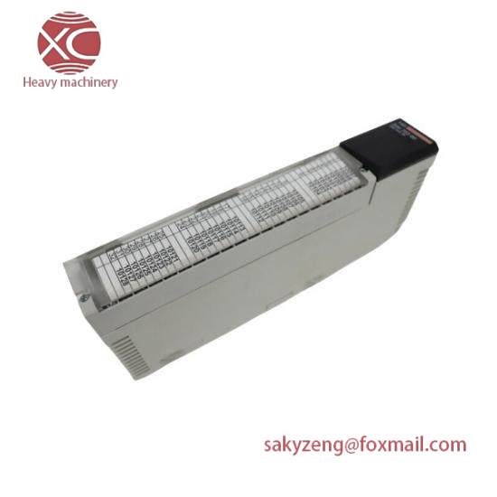 140DAI75300  Discrete Input Module  Schneider Modicon