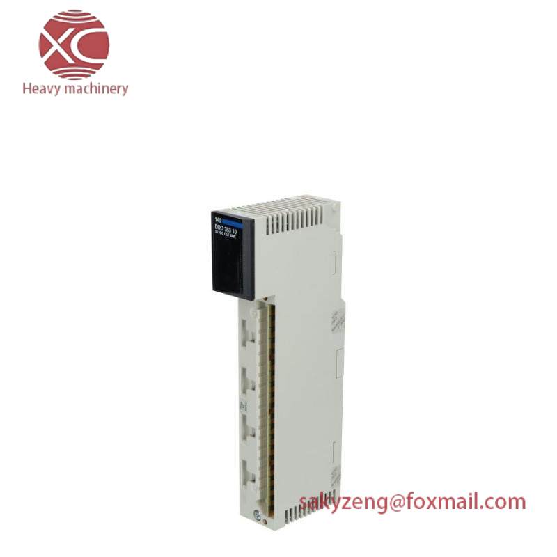 Schneider Modicon 140DDO35310 Discrete Output Module