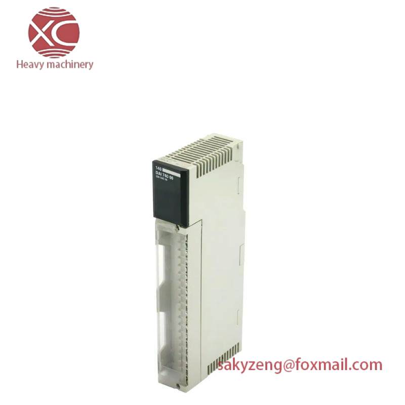 Schneider 140DDO36400 Discrete output module