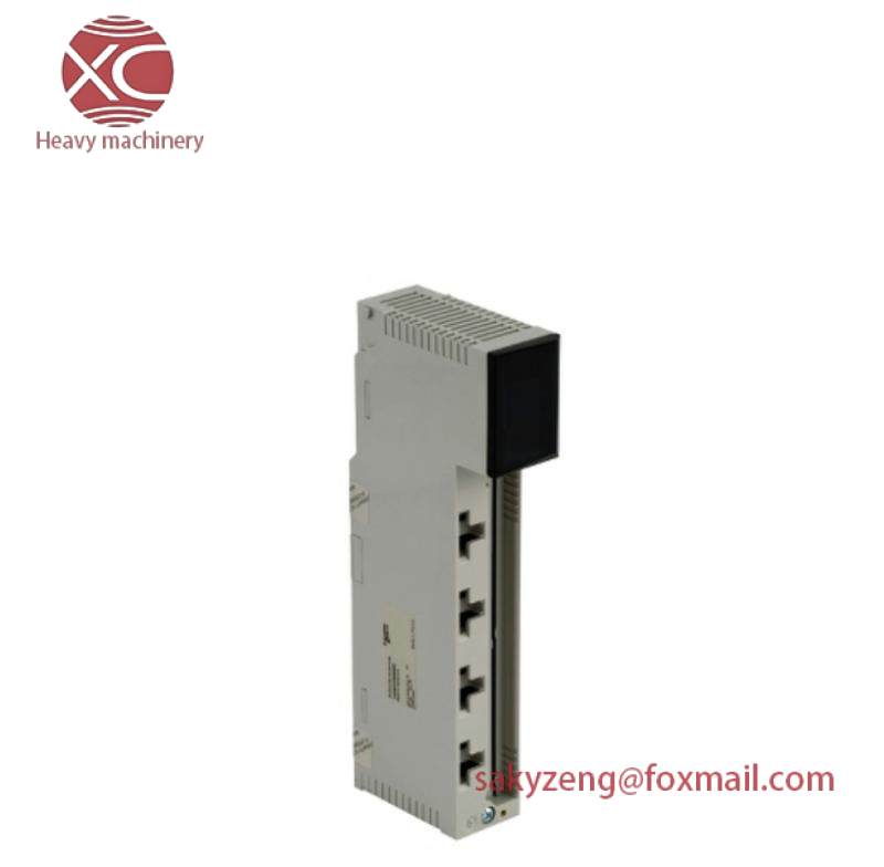 Schneide 140XCP50000 Schneider Modicon Quantum - dummy module