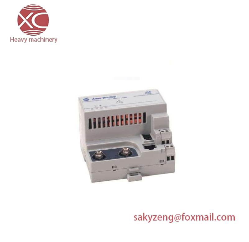 AB 1440-ACNR ControlNet adapter