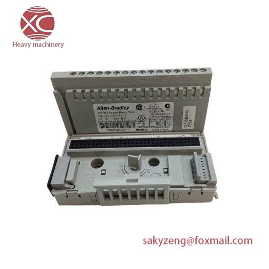 1440-TB-D  1440 Series Terminal Base D