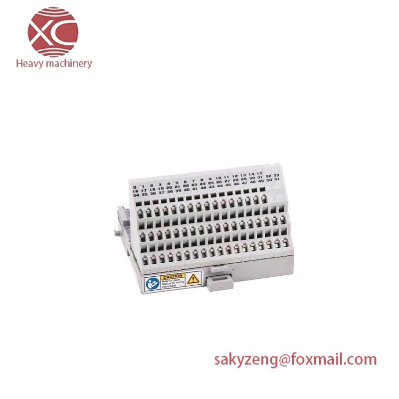 AB 1440-TBS-J Terminal Base