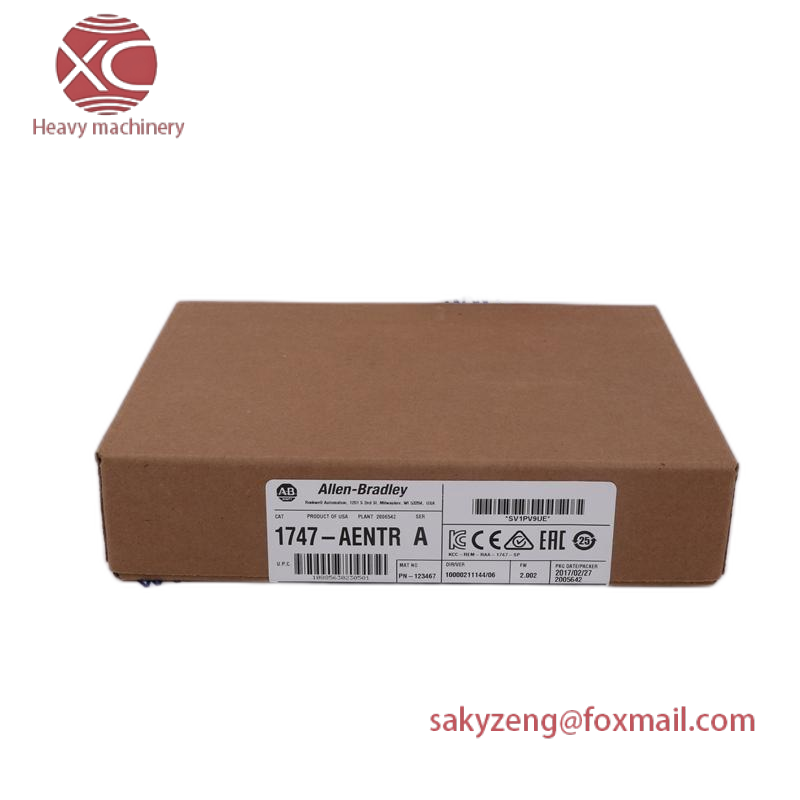 AB 1440-TPS02-01RA Monitoring Measurement Modules