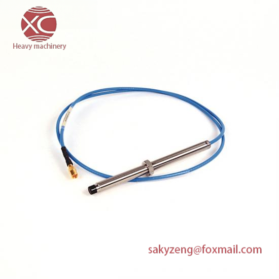 1442-PS-0803M0010N Eddy Current Probe