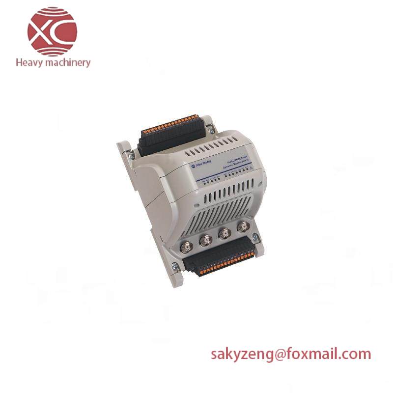 AB 1444-DYN04-01RA Dynamic Measurement Module
