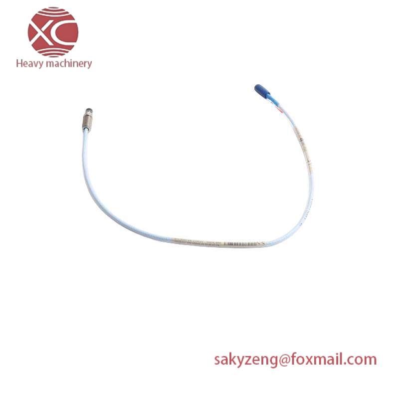BENTLY NEVADA 147025-01 Proximitor Sensor 3300xl