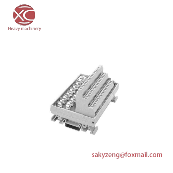1492-TAIFM16-F-3  PLC Module