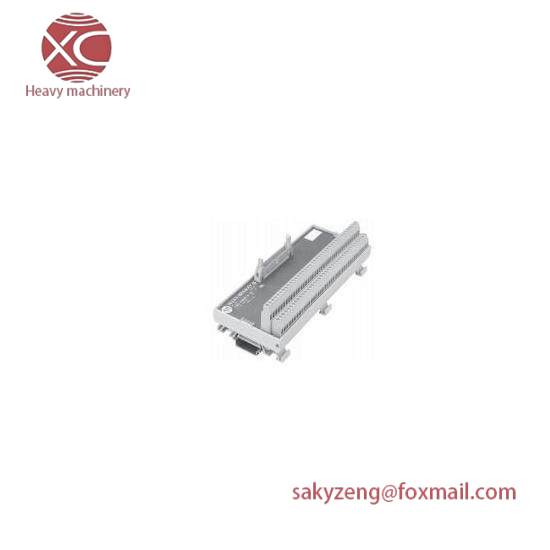 1492-XIM4024-16R Relay Interface Module