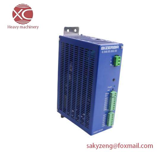 149501-61006  BIZERBA LPB Printer Power Supply
