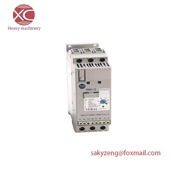 150-C19NBR Motor Controller