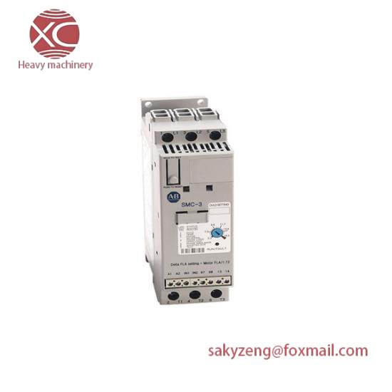 150-C25NBD Motor Controller