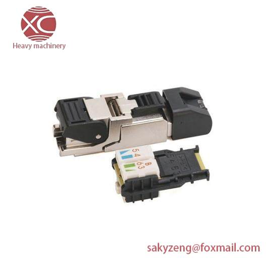 1585J-M8CC-H Ethernet Media Accessory