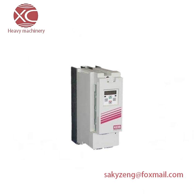 KEB 15F5G1E-Y001 F5 Combivert Frequency Inveter