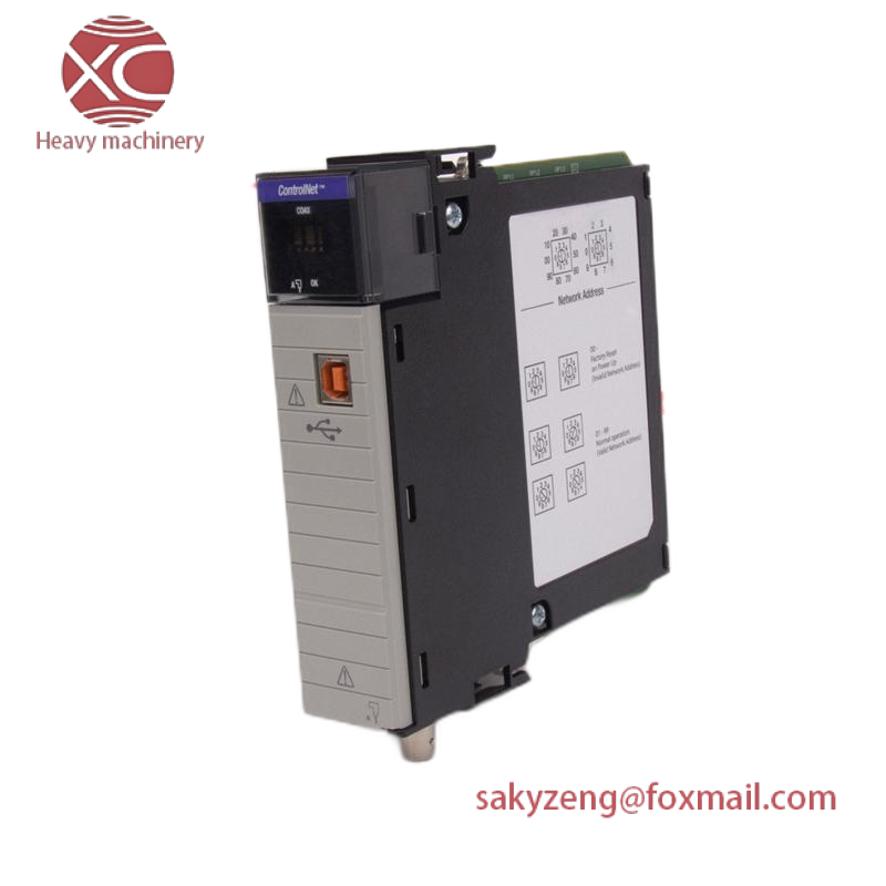 AB 1606-XL240E Power Supply module
