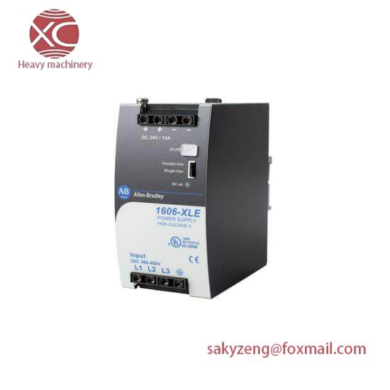 1606-XL24OE Power Supply