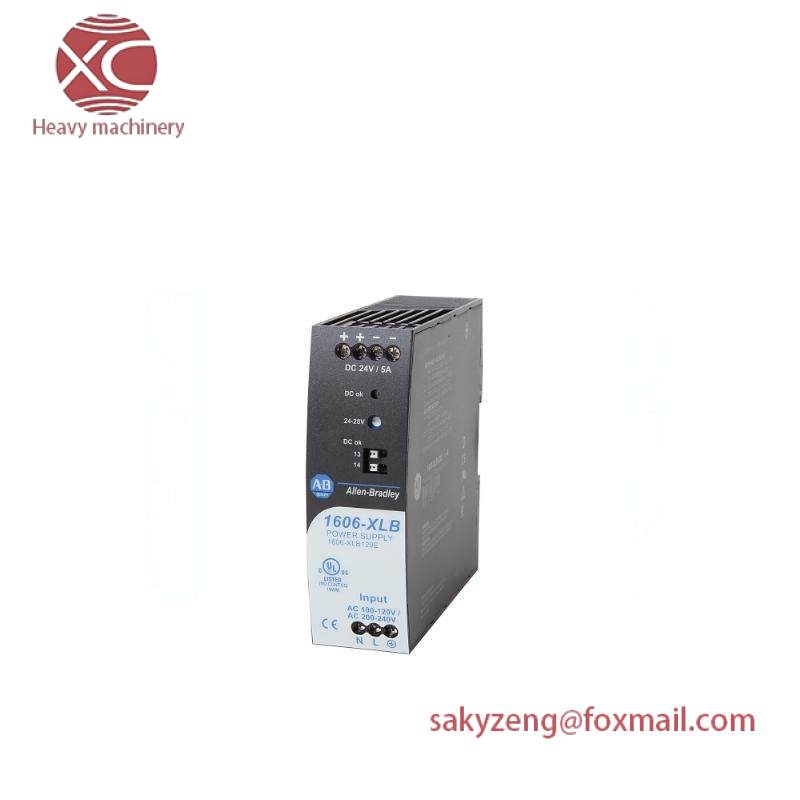 AB 1606-XLB240E Power Supply