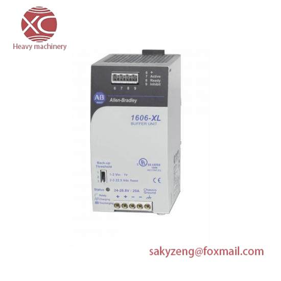 1606-XLBUFFER Power Supply