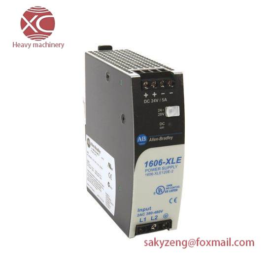 1606-XLE120EE  AC/DC Essential Power Supply