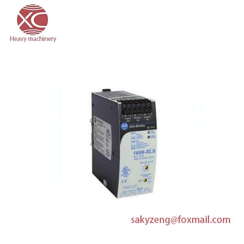 AB 1606-XLS240-UPS Switched Mode Power Supplies