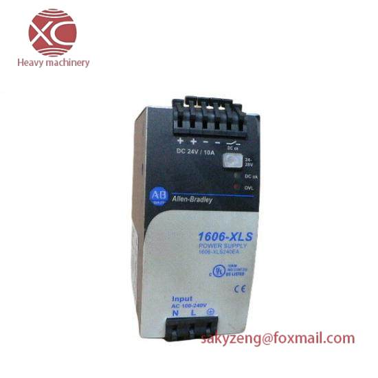 1606-XLS240E/A