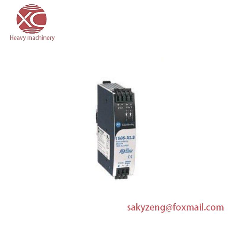 AB 1606-XLSRED power supply